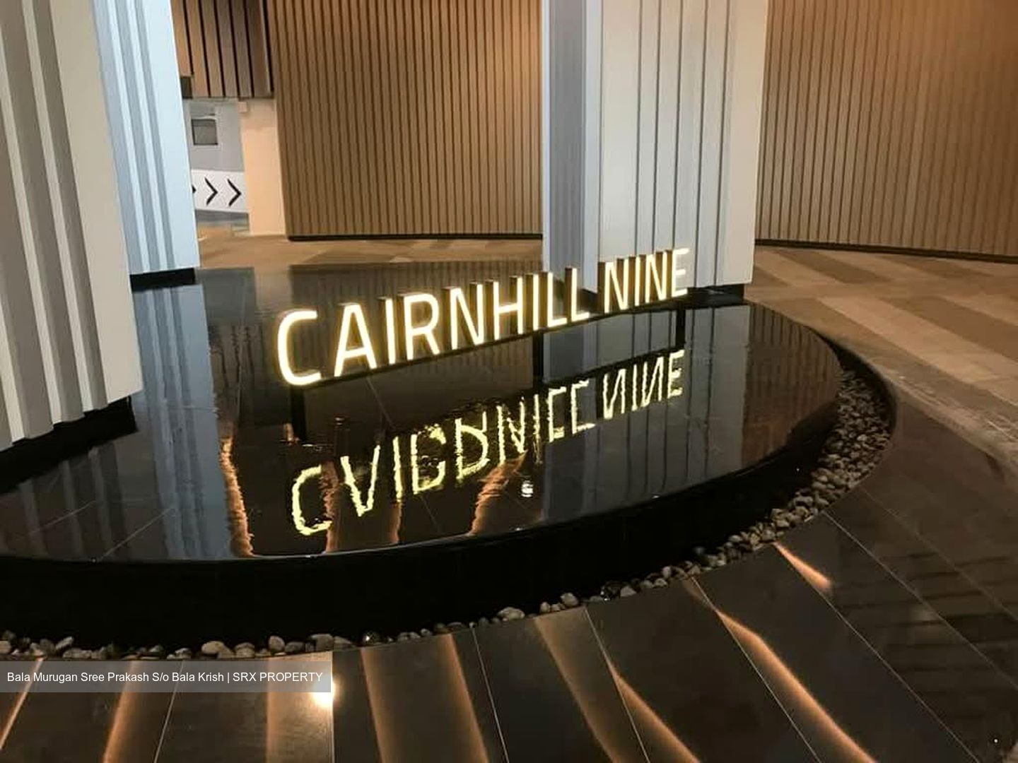 Cairnhill Nine (D9), Apartment #577459821